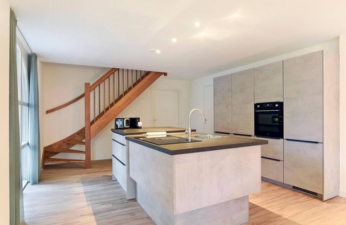 Brouwershaven House | Holiday Home Brouwersdam with Sauna