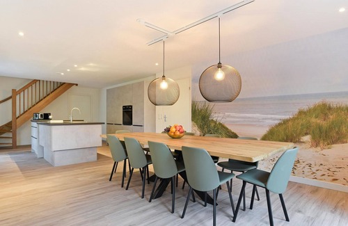 Brouwershaven House | Holiday Home Brouwersdam with Sauna