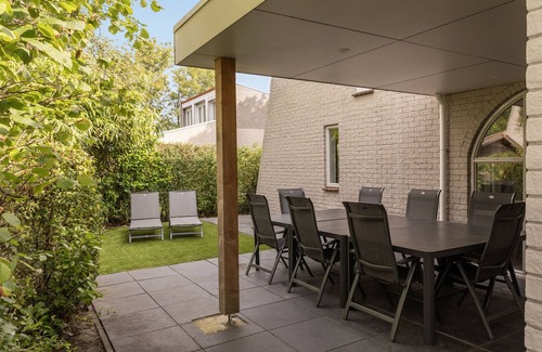 Brouwershaven House | Holiday Home Brouwersdam with Sauna