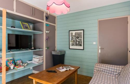 Tregunc House | Holiday Home Bucolique - TGC121 by Interhome