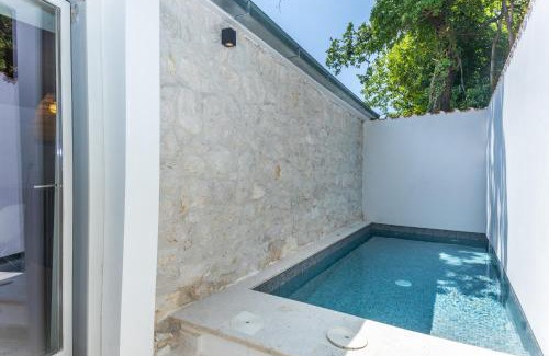 Zaostrog House | Holiday home Bulati
