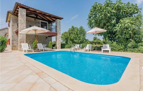 Butkovici House | Holiday Home Butkovici Iii