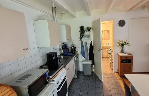 Stavenisse House | Holiday home "Buurtweg 121"