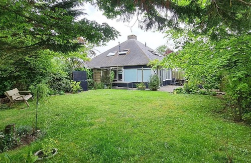 Stavenisse House | Holiday home "Buurtweg 121"