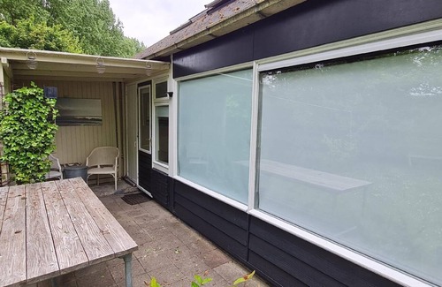 Stavenisse House | Holiday home "Buurtweg 121"