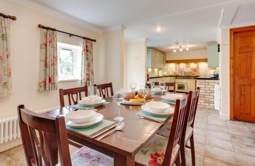 Margam House | Holiday Home Bwthyn y Cwm by Interhome