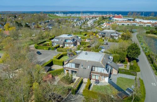 Brouwershaven House | Holiday Home by Grevelingenmeer & Brouwersdam