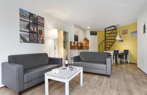 Brouwershaven House | Holiday Home by Grevelingenmeer & Brouwersdam