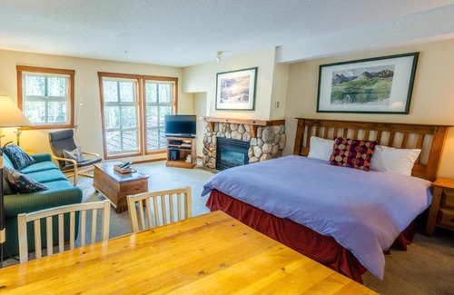 Sun Peaks Cabin | Holiday Home