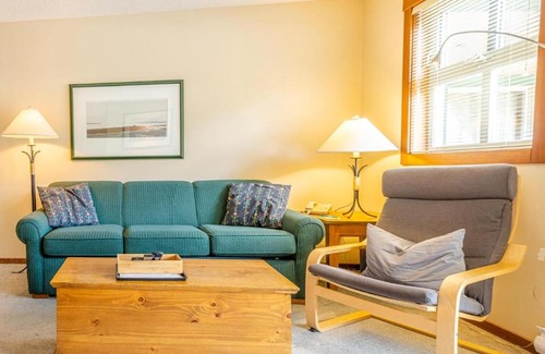 Sun Peaks Cabin | Holiday Home