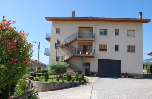 Trago House | Holiday home "Cal Serveró." with terrace