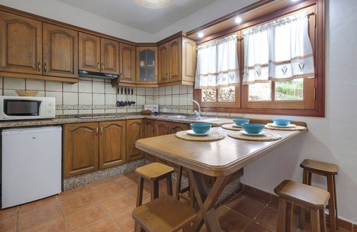 Buen Paso House | Holiday Home”Casa Carmen” with Mountain View, Ocean View, Pool