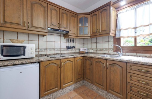 Buen Paso House | Holiday Home”Casa Carmen” with Mountain View, Ocean View, Pool