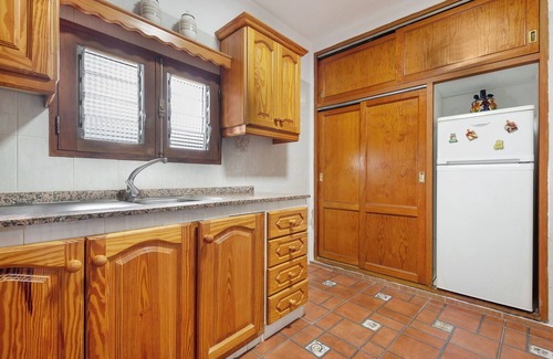 Los Realejos House | Holiday Home "Casa Maria Cosme" with Mountain View & Wi-Fi