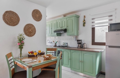 Santa Brigida House | Holiday Home 'Casa Isabel' with Mountain Views, Private Terrace and Wi-Fi