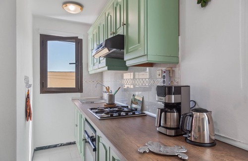 Santa Brigida House | Holiday Home 'Casa Isabel' with Mountain Views, Private Terrace and Wi-Fi