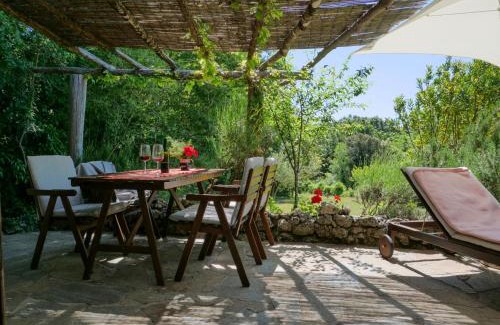Montieri House | Holiday Home Casa Poesia by Interhome