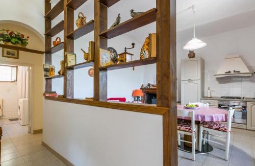 Chiusi House | Holiday Home Casa Violella by Interhome