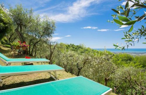 Pedona House | Holiday Home Casaccia by Interhome