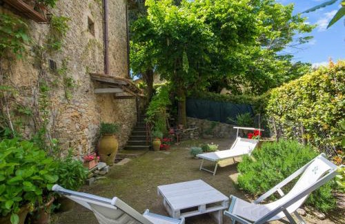 Pedona House | Holiday Home Casaccia by Interhome