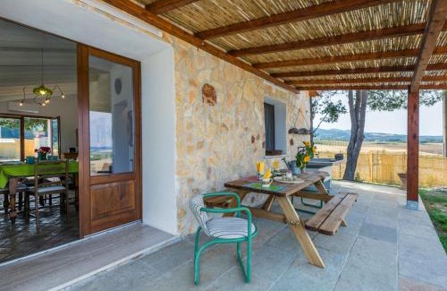 Santa Luce House | Holiday Home Casaletto Anticaluce by Interhome