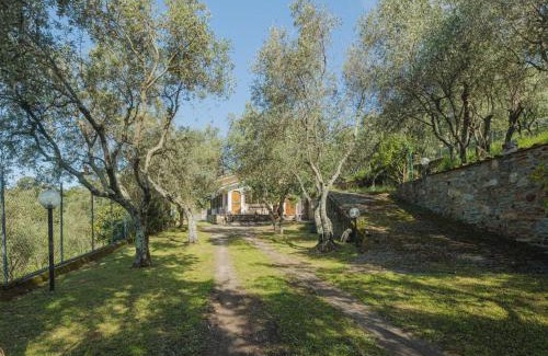 Montignoso House | Holiday Home Casali by Interhome