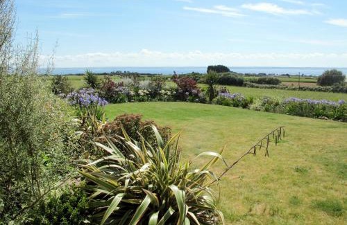 Telgruc-sur-Mer House | Holiday Home Cassiopée by Interhome