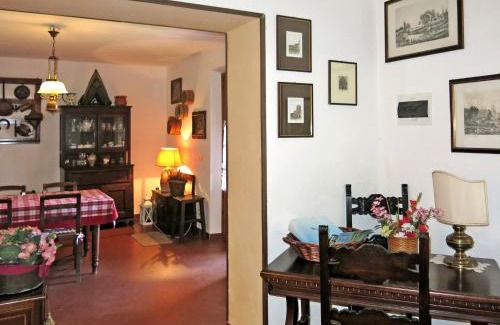 Orciatico House | Holiday Home Castagni II - OCT101 by Interhome