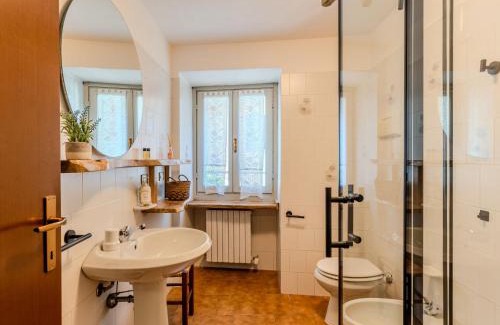 Dervio House | Holiday Home Castello by Interhome