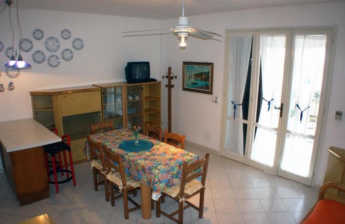 Lido delle Nazioni House | Holiday Home Cenam