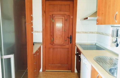 Mazarron House | Holiday Home "Celeste with Private Pool", Whirlpool & Wi-Fi