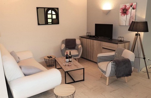 Plouescat House | Holiday Home Chez Brigitte - PLC201