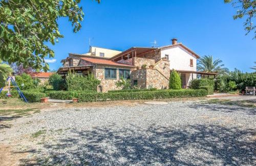 Bibbona House | Holiday Home Coast-1 by Interhome