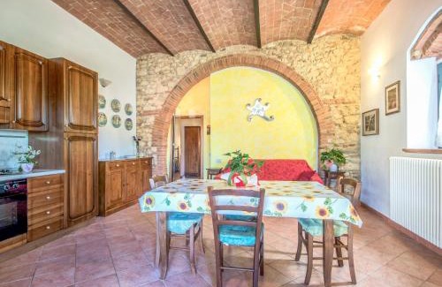 Bibbona House | Holiday Home Coast-1 by Interhome