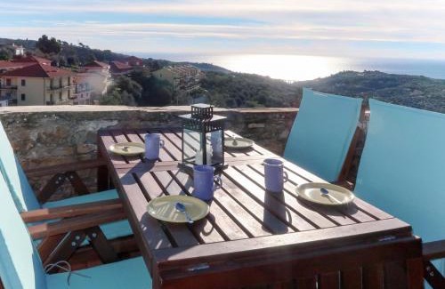 Civezza House | Holiday Home Danese by Interhome