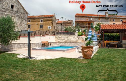 Rezanci House | Holiday Home Darko