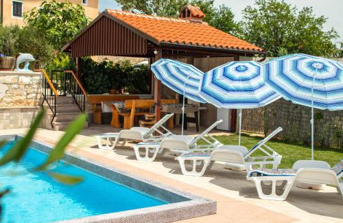 Rezanci House | Holiday Home Darko