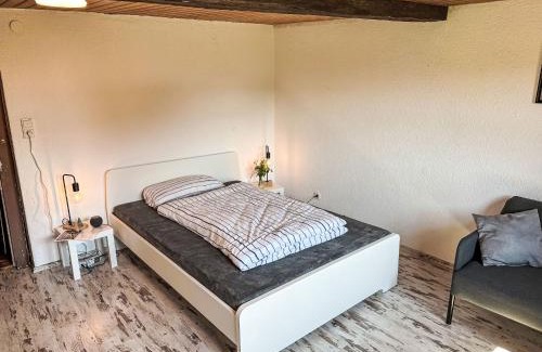 Fladungen House | Holiday Home Das kleine Paradies von Kata by Interhome