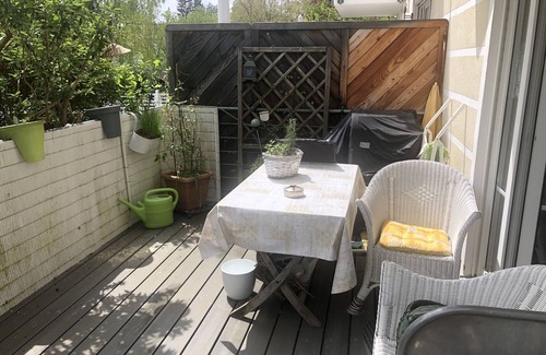 Munchen District House | Holiday home