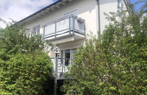 Munchen District House | Holiday home