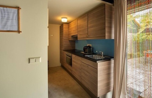 Noordwelle House | Holiday home De Haerde 66 privately situated near sea and beach