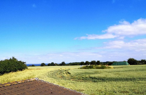 Hohen Wieschendorf House | Holiday home Großes Ferienhaus