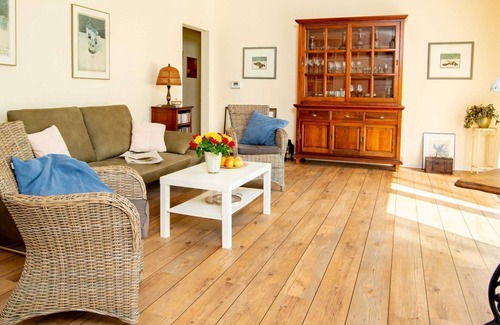 Leer Apartment | Holiday home - Ferienwohnung Marieke, 15196