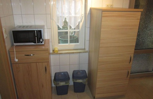 Norden Apartment | Holiday home Seehase