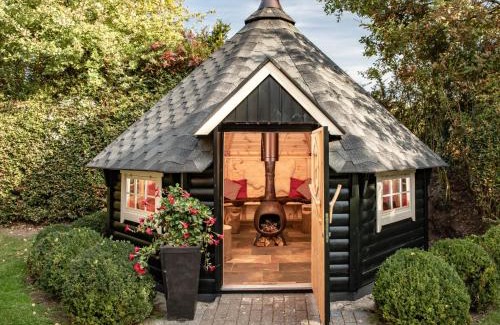 Losser House | Holiday Home De Regenboog by Interhome