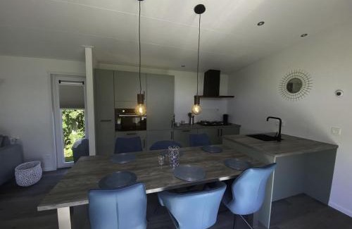 Scherpenisse House | Holiday Home De Schelde by Interhome