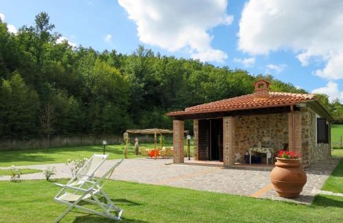 Montieri House | Holiday Home Dilia by Interhome