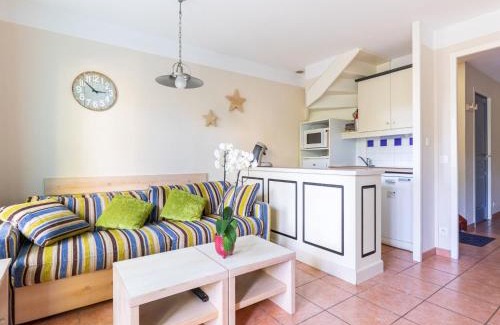 Lacanau-Ocean House | Holiday Home Domaine Golf Resort-3 by Interhome