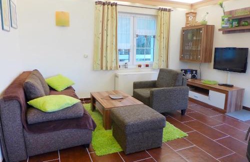 Schnett House | Holiday Home Edelmann by Interhome