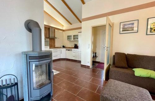 Schnett House | Holiday Home Edelmann by Interhome